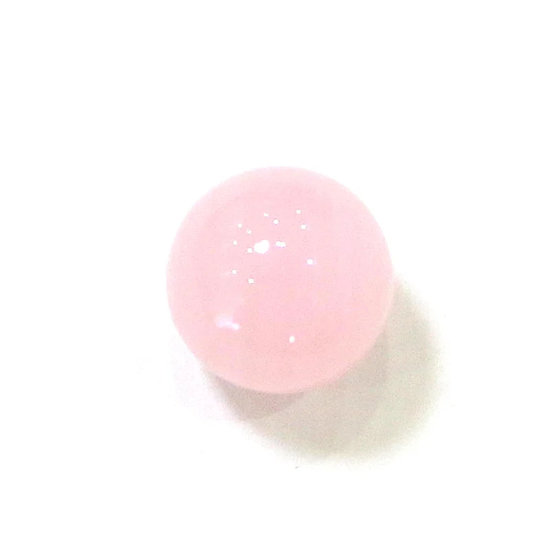 6 pçs 16mm bolas de mármore de vidro  , aquário tanque de peixes , casa , vaso , jardins.