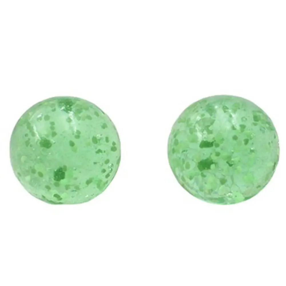 bolas de enchimento de vaso, contas de mármore, jogos, 16mm