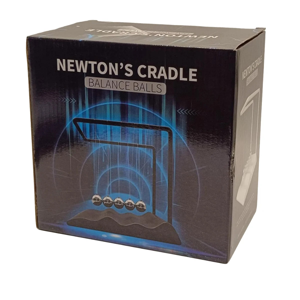 Base de onda  bolas  newton bola pêndulo newtons
